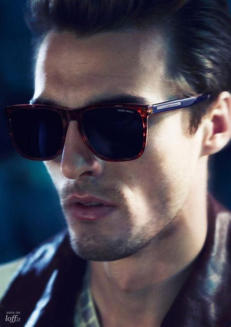 gafas giorgio armani hombre